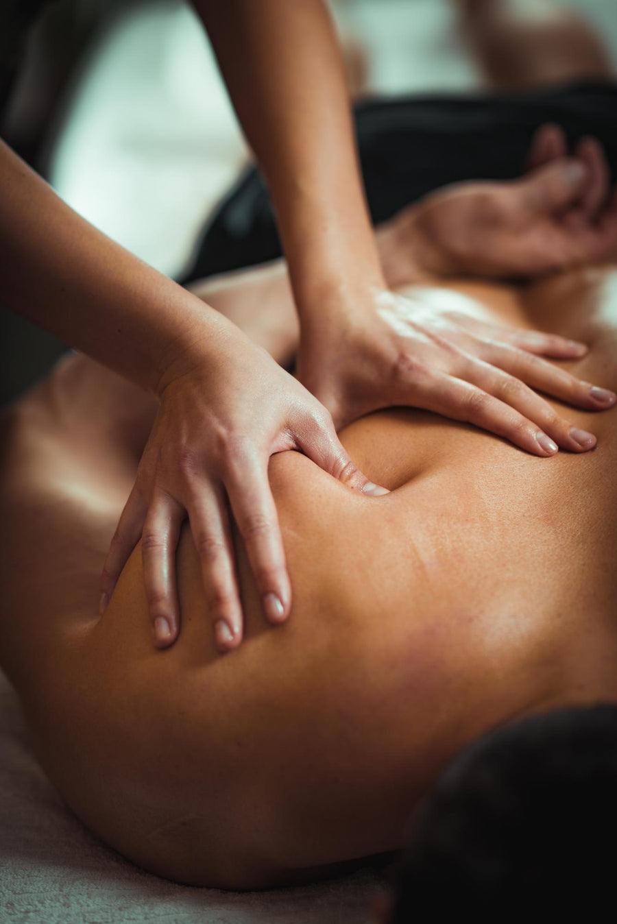 THERAPEUTIC / DEEP TISSUE
