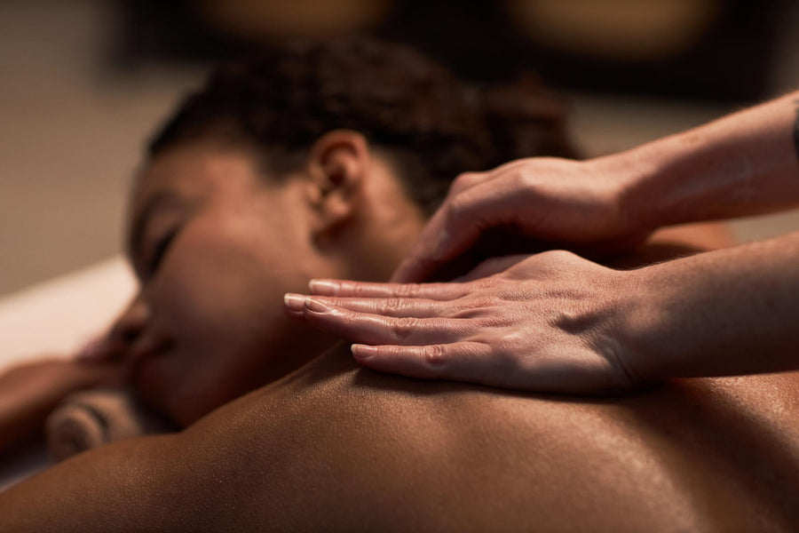 BODY AND BEING RITUAL